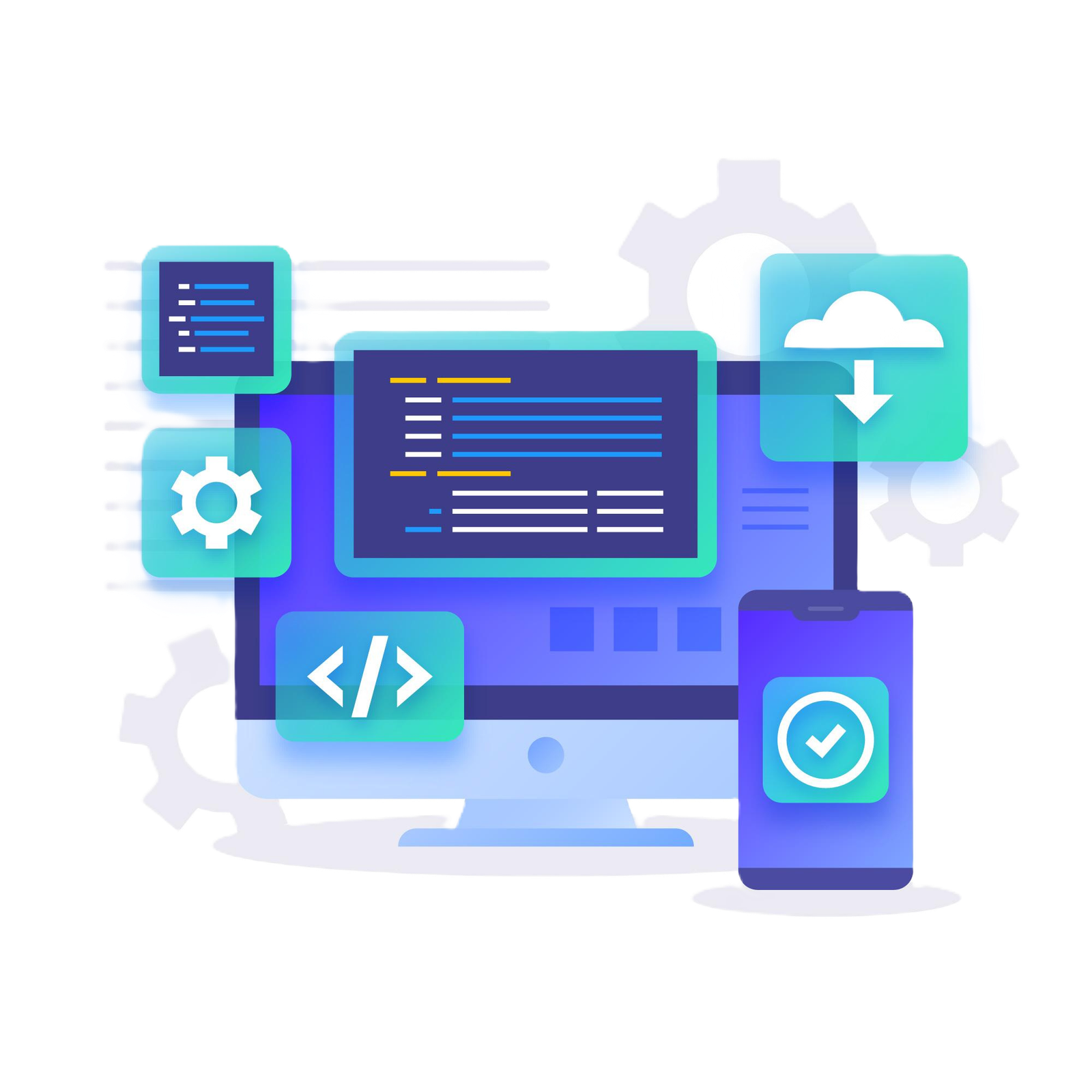 Web vs App: What Is Better for Business?
